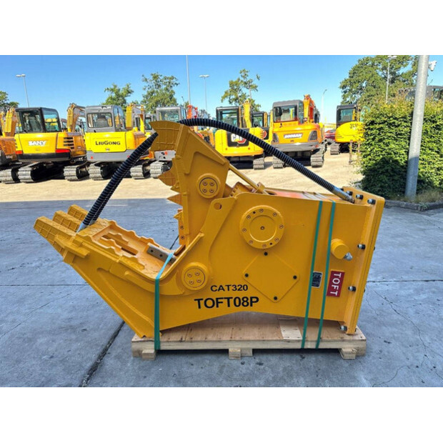 2026 Caterpillar 320-48966370