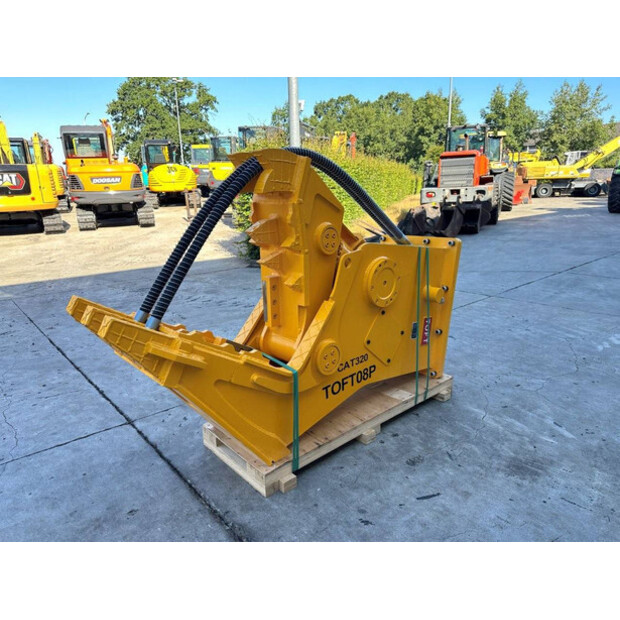2026 Caterpillar 320-48966371