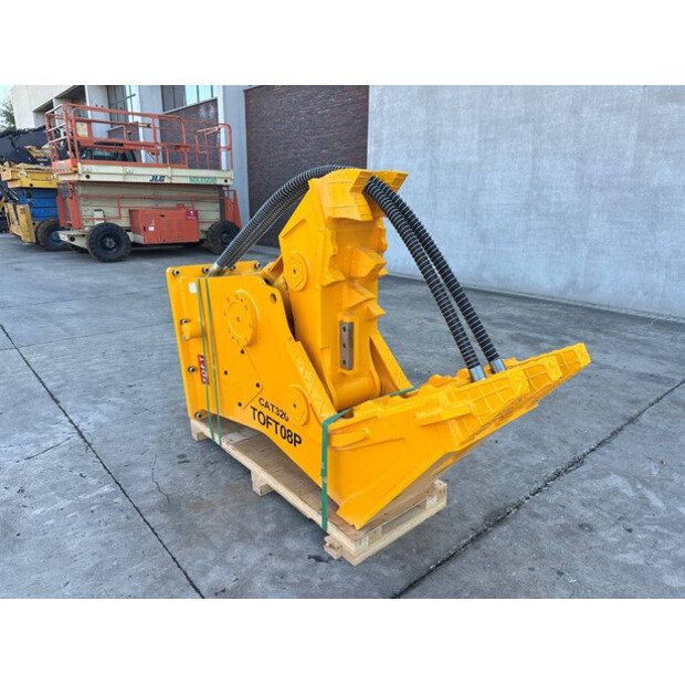 2026 Caterpillar 320-48966373