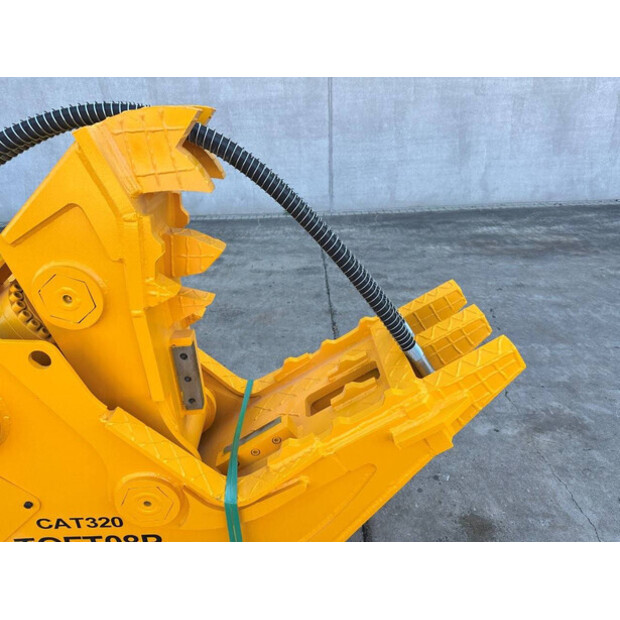 2026 Caterpillar 320-48966378