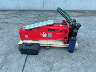 Image for HAMMERS 2025 JWB 680