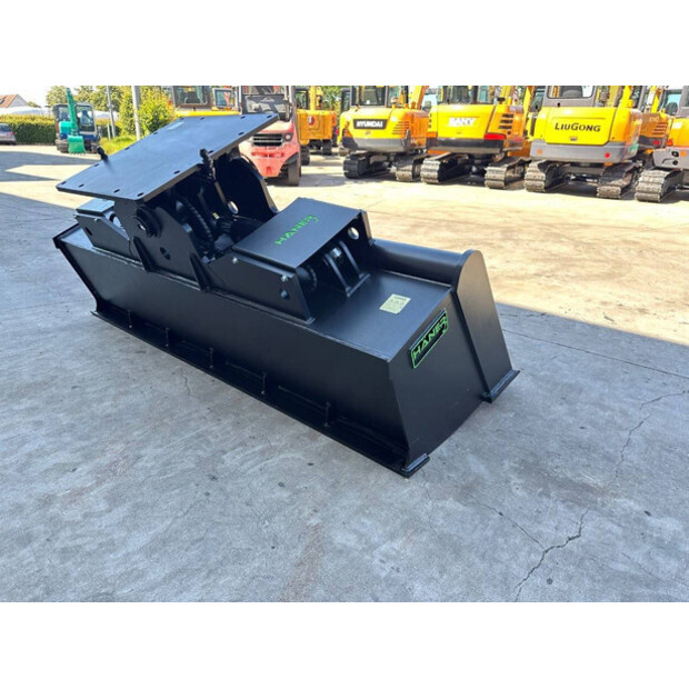 2025 Haner HHG8240-00A-48966394