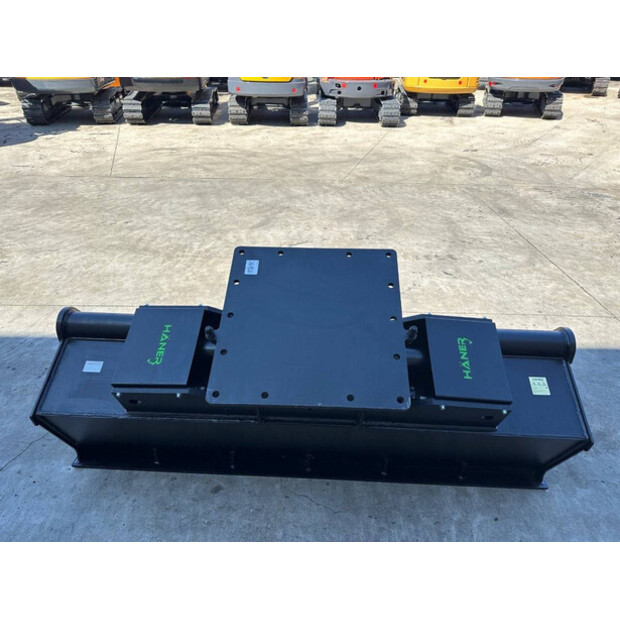 2025 Haner HHG8240-00A-48966395