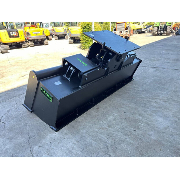 2025 Haner HHG8240-00A-48966396
