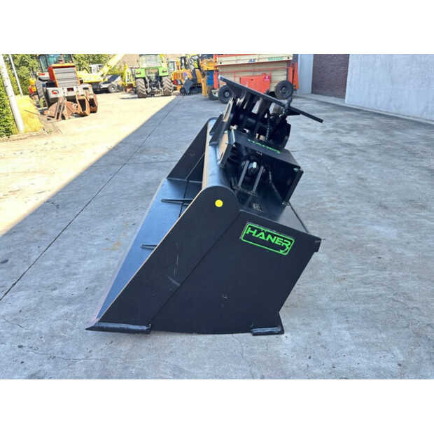 2025 Haner HHG8240-00A-48966397