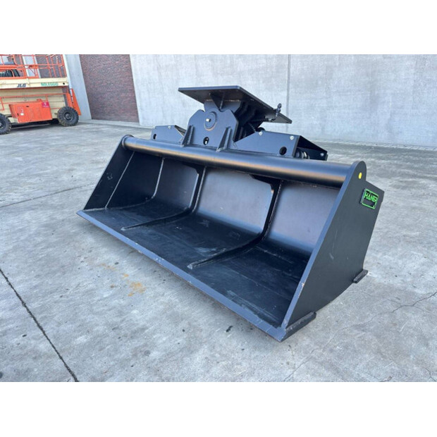 2025 Haner HHG8240-00A-48966398