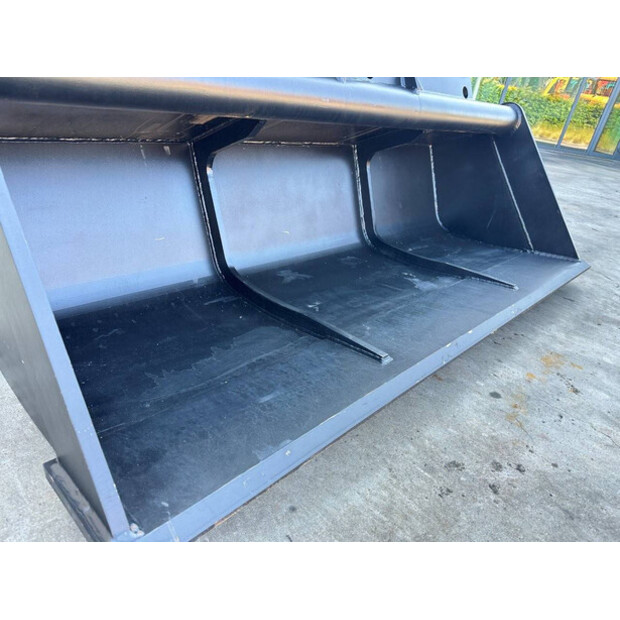 2025 Haner HHG8240-00A-48966400
