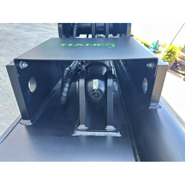 2025 Haner HHG8240-00A-48966401