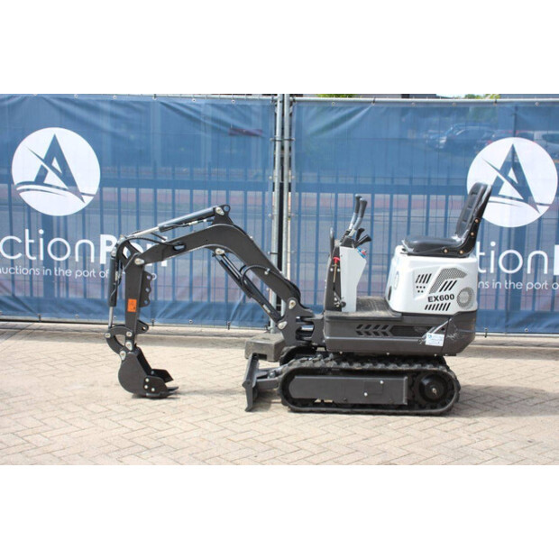 2026 Nuoman EX600-48966408