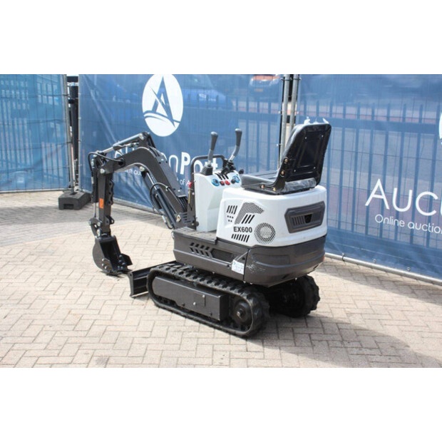 2026 Nuoman EX600-48966409