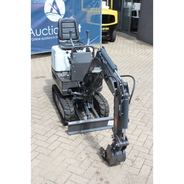 2026 Nuoman EX600-48966412
