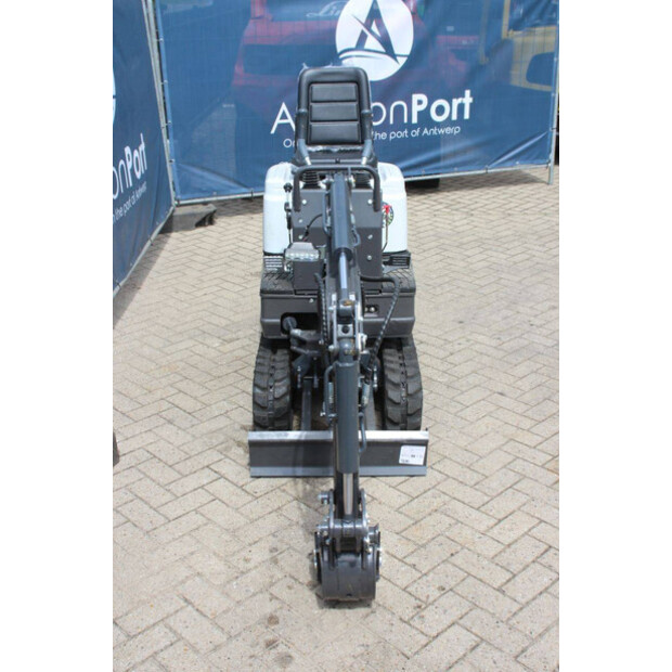 2026 Nuoman EX600-48966413