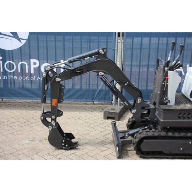 2026 Nuoman EX600-48966415