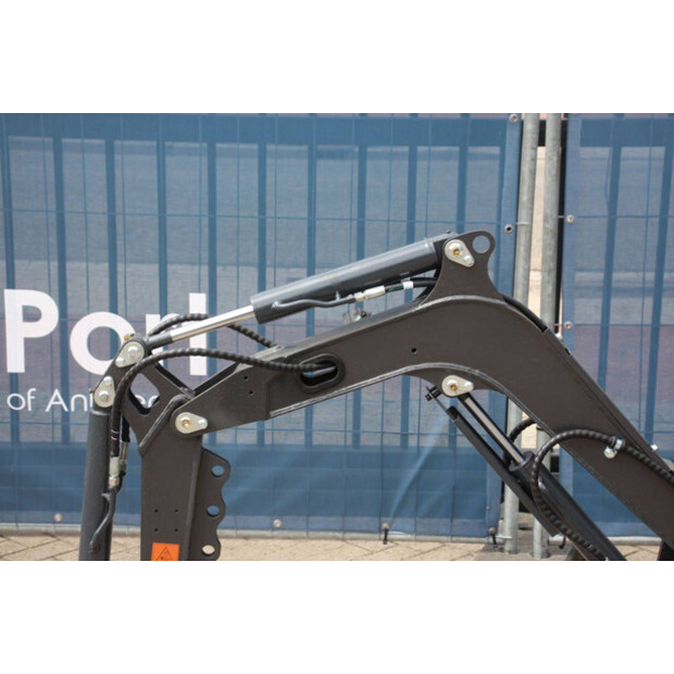2026 Nuoman EX600-48966417