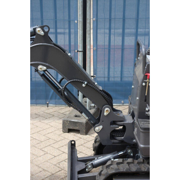 2026 Nuoman EX600-48966418