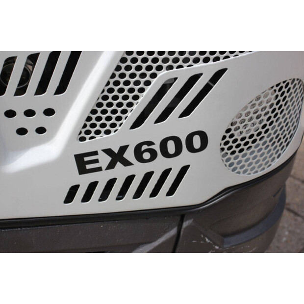 2026 Nuoman EX600-48966427