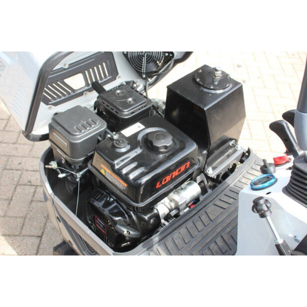 2026 Nuoman EX600-48966430
