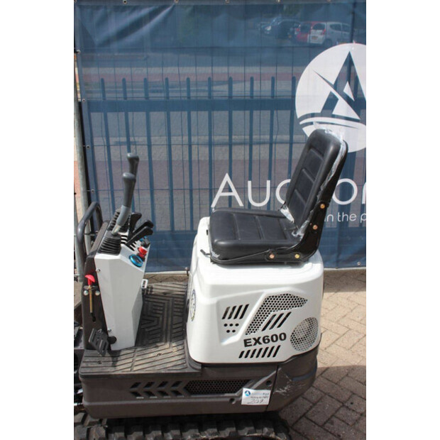 2026 Nuoman EX600-48966434