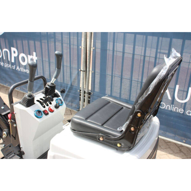 2026 Nuoman EX600-48966435