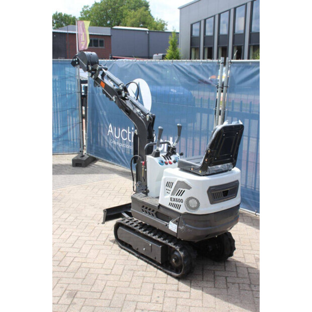 2026 Nuoman EX600-48966442