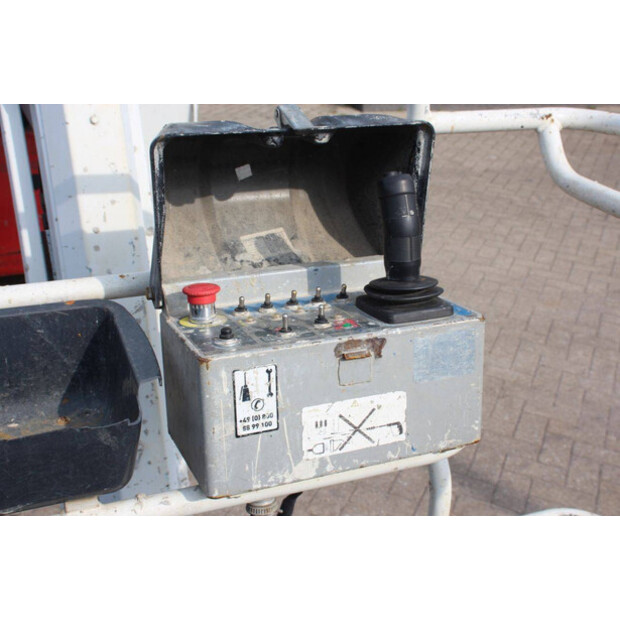 2013 Manitou 150 AETJ compact-48966454