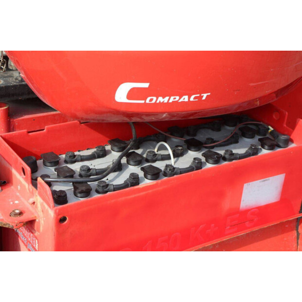 2013 Manitou 150 AETJ compact-48966460