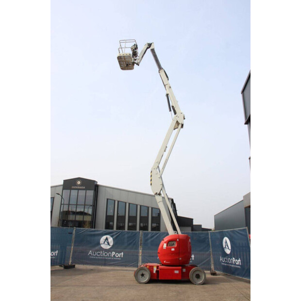 2013 Manitou 150 AETJ compact-48966466