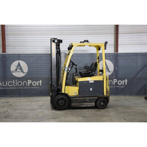 2014 هايستر E2.5XN MWB-48966471