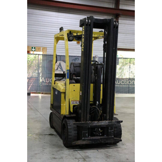 2014 هايستر E2.5XN MWB-48966477