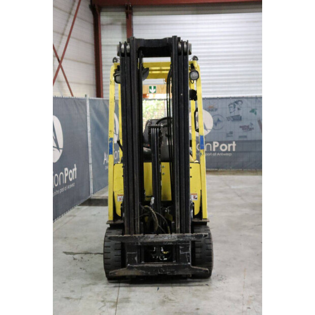 2014 هايستر E2.5XN MWB-48966478