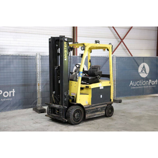 2014 هايستر E2.5XN MWB-48966479