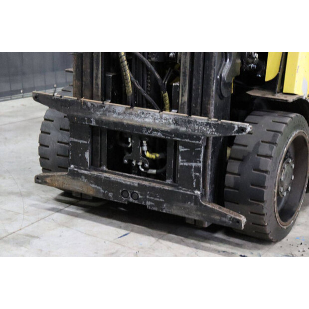 2014 هايستر E2.5XN MWB-48966480