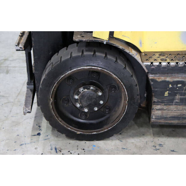 2014 هايستر E2.5XN MWB-48966484