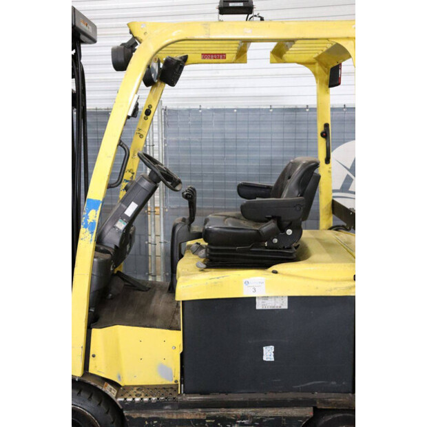 2014 هايستر E2.5XN MWB-48966490