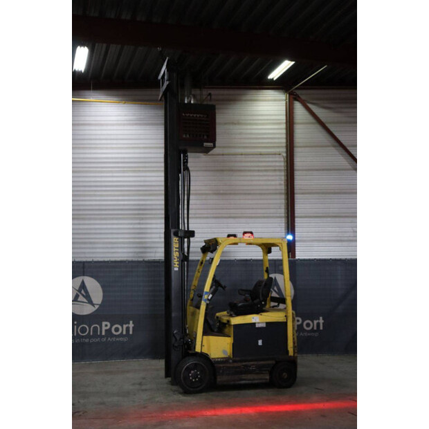 2014 هايستر E2.5XN MWB-48966503
