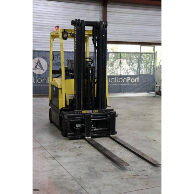 2013 Hyster E2.5XN MWB-48966514