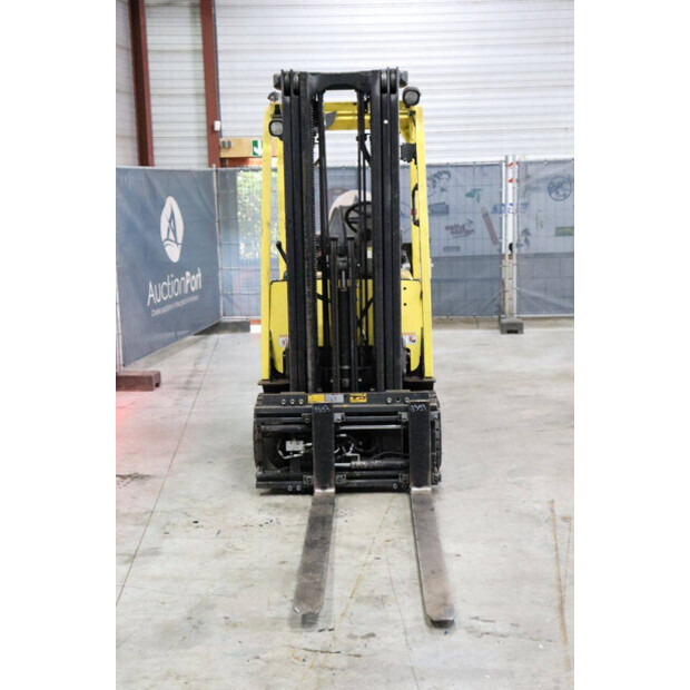 2013 Hyster E2.5XN MWB-48966515