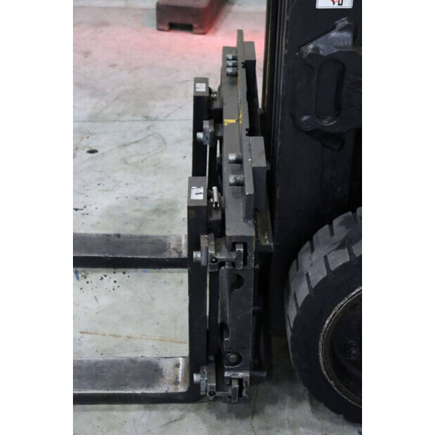 2013 Hyster E2.5XN MWB-48966519