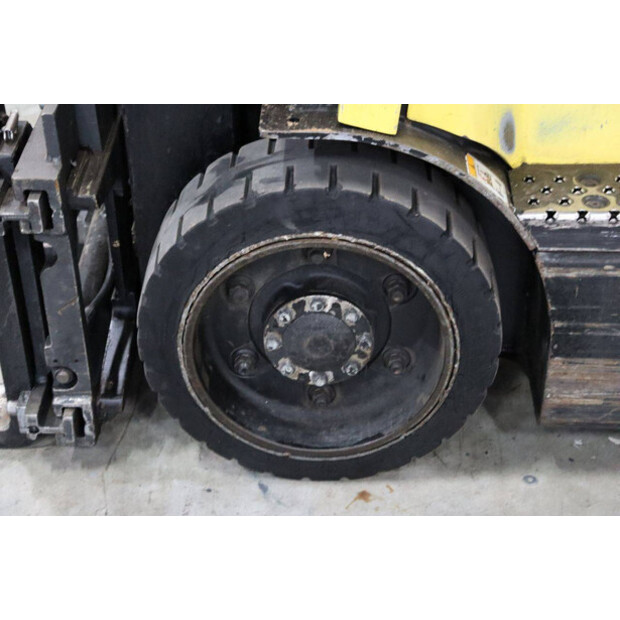 2013 Hyster E2.5XN MWB-48966520