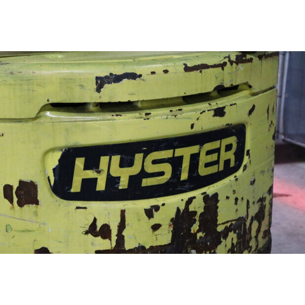 2013 Hyster E2.5XN MWB-48966525
