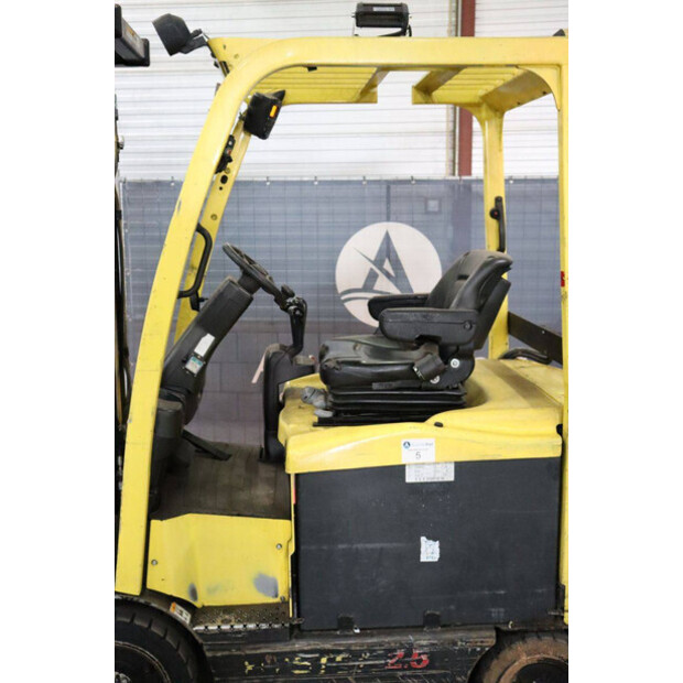 2013 Hyster E2.5XN MWB-48966528
