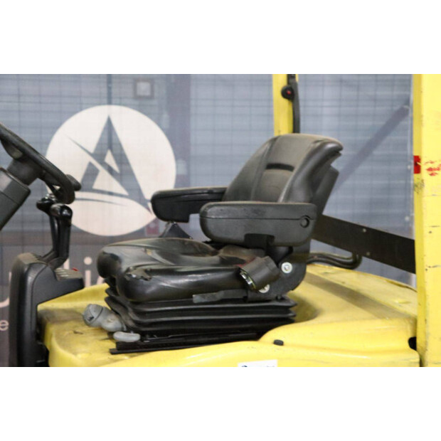 2013 Hyster E2.5XN MWB-48966529