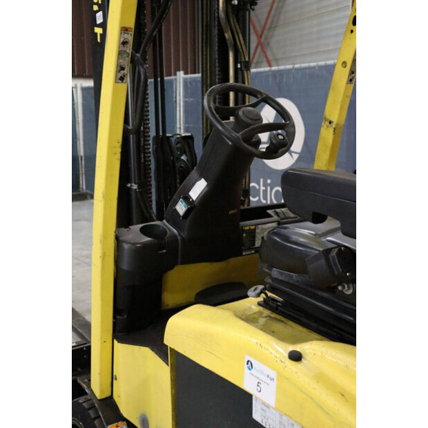 2013 Hyster E2.5XN MWB-48966530