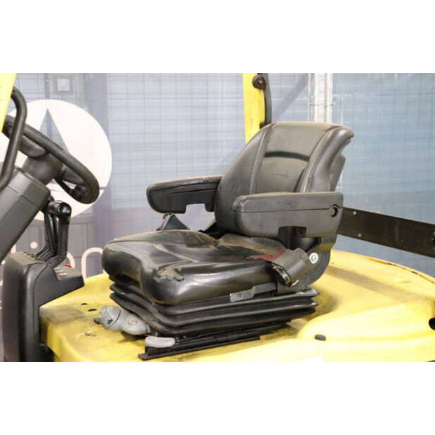 2013 Hyster E2.5XN MWB-48966533