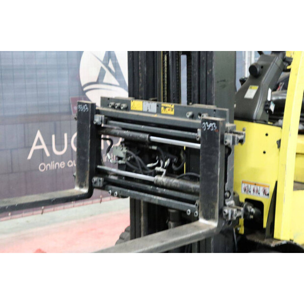 2013 Hyster E2.5XN MWB-48966541