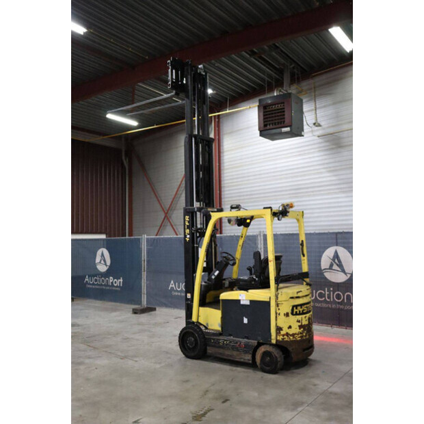 2013 Hyster E2.5XN MWB-48966544