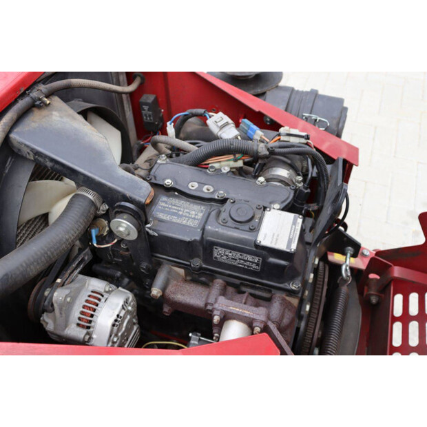 2019 Ferris Zeroturn IS 2600Z-48966571