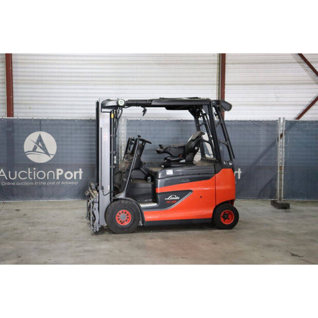 2018 Linde E25FCFC-01/600-48966575