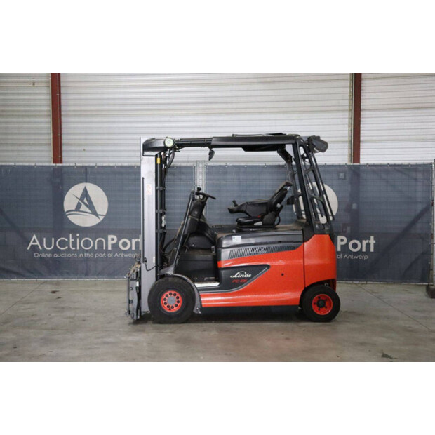 2018 Linde E25FCFC-01/600-48966576