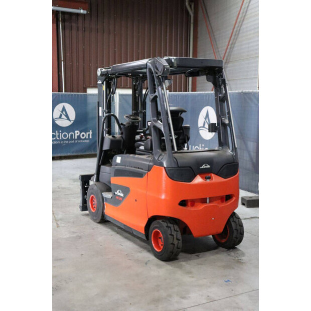2018 Linde E25FCFC-01/600-48966578